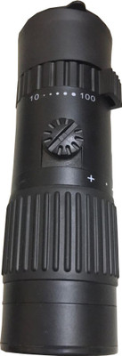 ZVR QUANLILY 10X21 100 % Original Adventure Small With Cover 10X ZOOM Monocular(32 mm, Black)
ZVR QUANLILY 10X21 100 % Original Adventure Small With Cover 10X ZOOM Monocular(32 mm, Black)