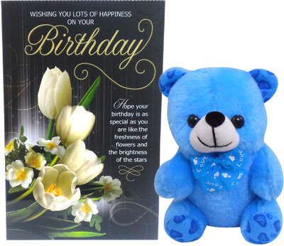 Natali Traders Birthday Combo(Set of 2)