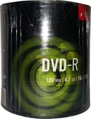 Imation DVD Recordable 4.7 GB