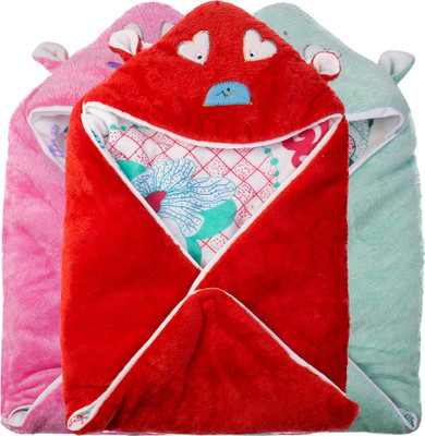 Utc Garments Cartoon Blanket(Microfiber, Red, Pink, Green, White, Green;pink;red;white
Utc Garments Cartoon Blanket(Microfiber, Red, Pink, Green, White, Green;pink;red;white