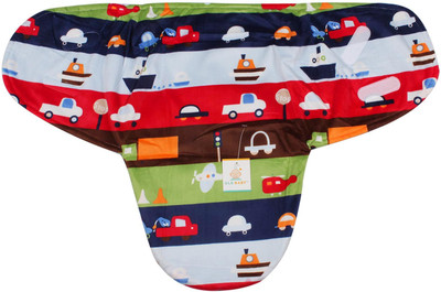 Ole Baby Cars Boat print Comfortable Swaddle Blanket, Adjustable Infant Wrap With Velcro Closure , Soft Furry in Blue,Green and Brown 0-9 months Sleeping Bag(Multicolor
Ole Baby Cars Boat print Comfortable Swaddle Blanket, Adjustable Infant Wrap With Velcro Closure , Soft Furry in Blue,Green and Brown 0-9 months Sleeping Bag(Multicolor