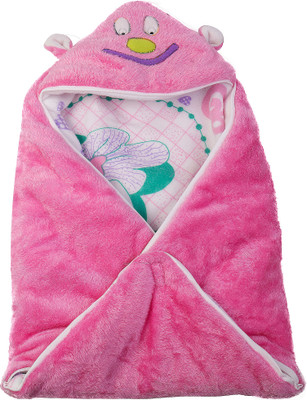 Utc Garments Cartoon Blanket(Microfiber, Pink, Light Pink, White, Light pink;pink;white
Utc Garments Cartoon Blanket(Microfiber, Pink, Light Pink, White, Light pink;pink;white