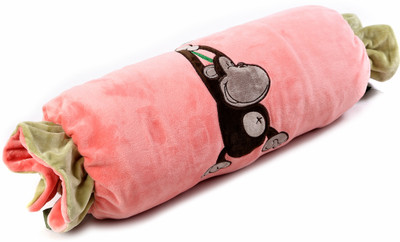 Babyoodles Animal Comforter(Microfiber, Pink
Babyoodles Animal Comforter(Microfiber, Pink