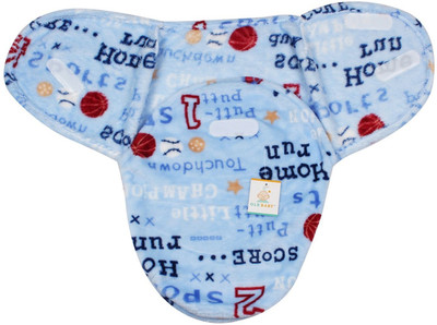 Ole Baby Baseball score home run Double Side Print Comfortable Swaddle Blanket, Adjustable Infant Wrap With Velcro Closure , Soft Furry 0-6 months Sleeping Bag(Multicolor
Ole Baby Baseball score home run Double Side Print Comfortable Swaddle Blanket, Adjustable Infant Wrap With Velcro Closure , Soft Furry 0-6 months Sleeping Bag(Multicolor
