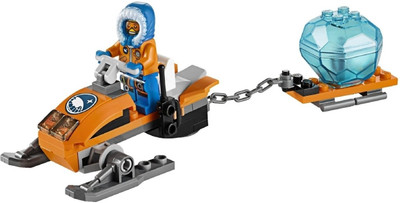 Lego City
