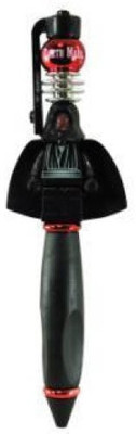 Unknown Star Wars Darth Maul Lego Pen(Black)