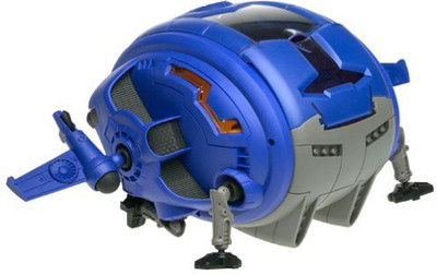 Lego Galidor Tdn Module (8315)(Blue)