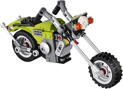 Lego Creator - Highway Cruiser