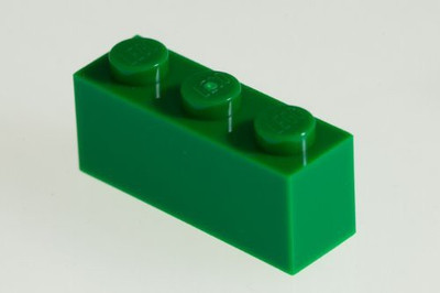 Factory Fresh Bulk Bricks 200X Lego Dark Green (Green) 1X3 Bricks Super Pack(Green) 
Factory Fresh Bulk Bricks 200X Lego Dark Green (Green) 1X3 Bricks Super Pack(Green)