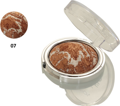 Meon Baked Rouge(Shade-07)