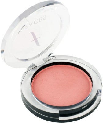 Faces Glam On Blush(Coral Pink 01)