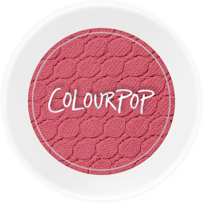 ColourPop Blush(Cruel Intention)