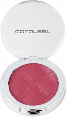 Colorbar Cheekillusion Blush New(Everything's Rosy - 010)