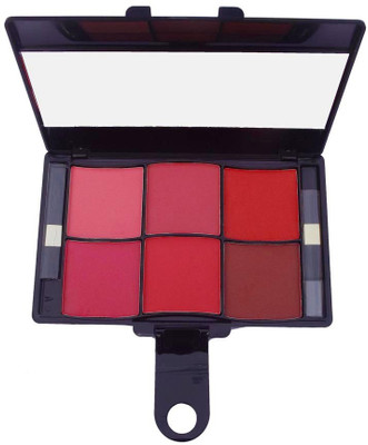 Miss Gold FANTASTIC COLOR OF LAND PROFESSIONAL MAKE ARTIST OF BLUSHER(MULTICOLOUR)
Miss Gold FANTASTIC COLOR OF LAND PROFESSIONAL MAKE ARTIST OF BLUSHER(MULTICOLOUR)
