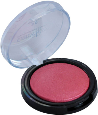 Cameleon 3D Professional Blusher(Pink)