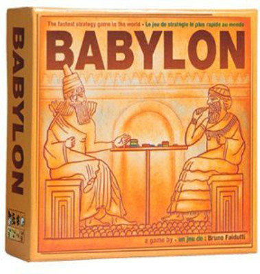 FoxMind Balon Board Game