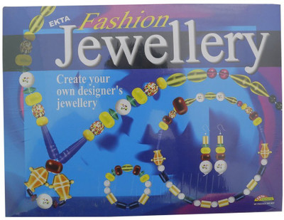 Adneo Fashion Jewellery Board Game