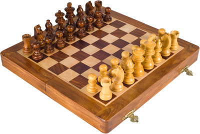 Home Sparkle Plain Carving Board Game