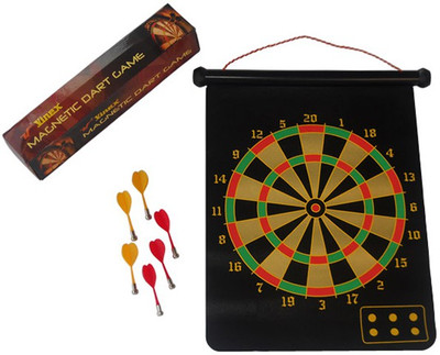 Vinex Magnetic Roll Up Board Game