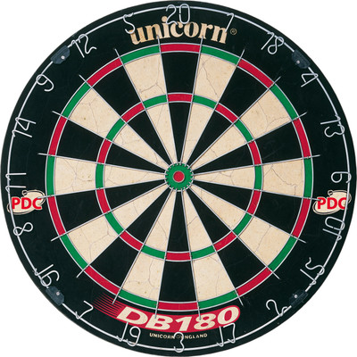 Unicorn DB 180 Board Game