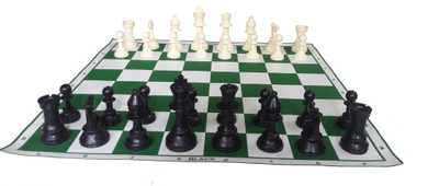 Chennai Chess Products king size Board Game