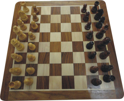 Wasan Magnetic Board Game