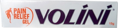 VOLINI Pain Relief Gel(15 g)
