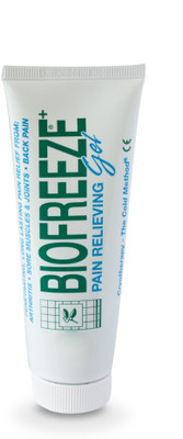 Biofreeze Pain Relieving Gel(118 ml)