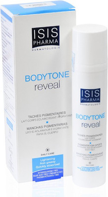 ISIS Pharma Bodytone reveal(100 ml)