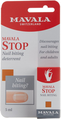 Mavala stop Cure Nail Biting And Thumb Sucking(5 ml)