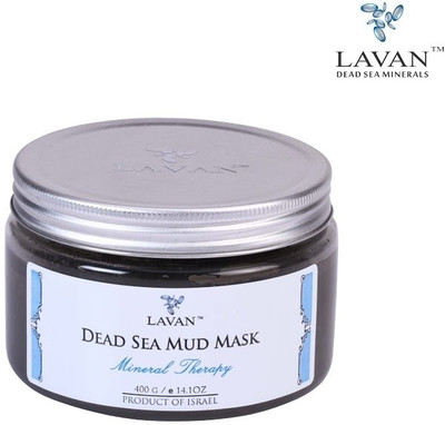 Lavan Dead Sea Mineral Mud Mask(400 g)