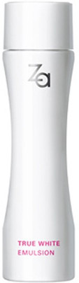 Za True White Emulsion(125 ml)
