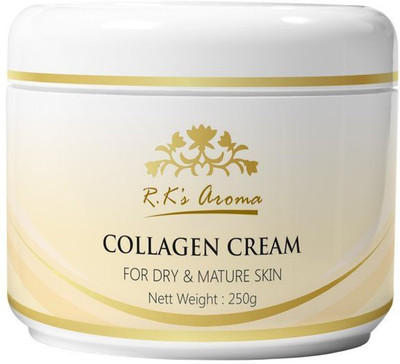 Rks Aroma Collagen Cream(250 g)