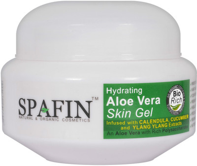 Spafin Aloe Vera Skin Gel(100 g)
