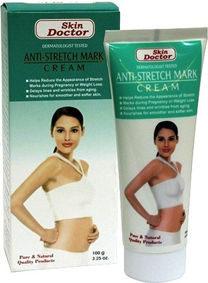 Skin Doctor Anti-Stretch Mark Cream(100 g)