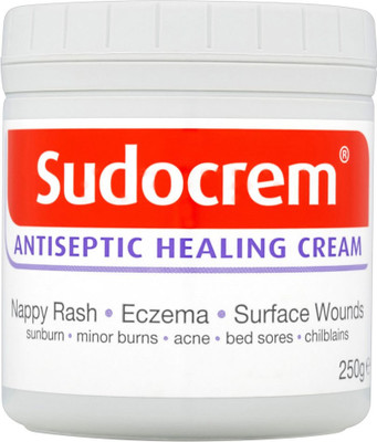 Sudocrem Antiseptic Healing Cream(250 g)