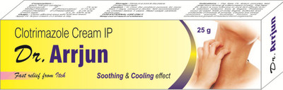 IMUSI Arrjun Cream(25 g)