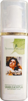 Shahnaz Husain Shableach Plus Skin Treatment Lotion(200 ml)