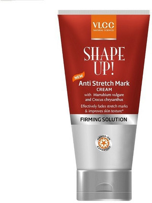 VLCC Shape Up- Anti Stretch Mark Cream(200 g)