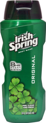 Irish Spring Original Body Wash(443 ml)