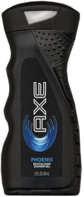 AXE MBB Phoenix Revitalizing by for Men 12(354 ml)