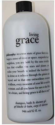 Philosophy Living Grace Shampoo(960 ml)
