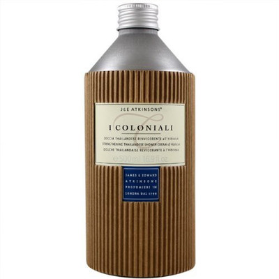 I Coloniali Strenghtening Thailandese Shower Cream with Hibiscus shower cream(500 ml)
I Coloniali Strenghtening Thailandese Shower Cream with Hibiscus shower cream(500 ml)