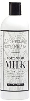 Archipelago Botanicals Milk(510 ml)