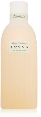 Tocca Giulietta Bagno Profumato(270 ml)