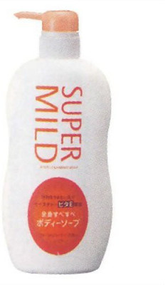 Super Mild Shiseido Super Mild oral(650 ml)