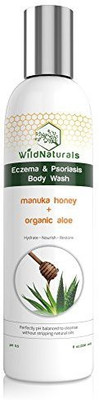 Wild Naturals Eczema & Psoriasis Restoring(240 ml)