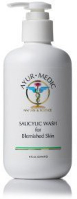 Ayur Medic Salicylic Wash(236.56 ml)