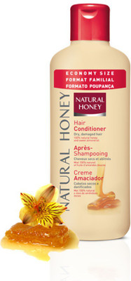 Natural Honey NH48(400 ml)