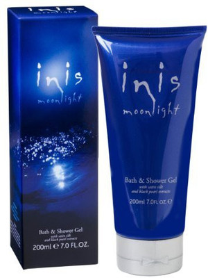 Fragrances of Ireland Fragrances Of Ireland Inis Moonlight Silk and Black Pearl Enriched Bath and Fluid(200 ml)
Fragrances of Ireland Fragrances Of Ireland Inis Moonlight Silk and Black Pearl Enriched Bath and Fluid(200 ml)